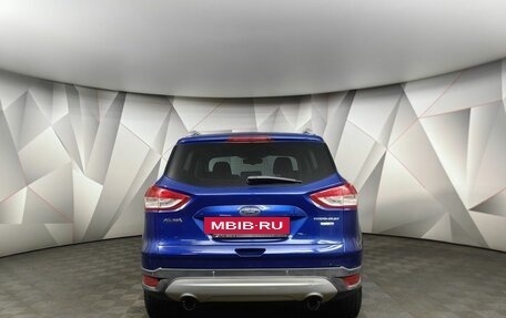 Ford Kuga III, 2016 год, 1 249 000 рублей, 8 фотография