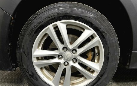 Subaru Impreza III, 2011 год, 1 100 000 рублей, 9 фотография