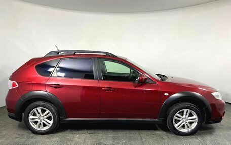 Subaru Impreza III, 2011 год, 1 100 000 рублей, 4 фотография