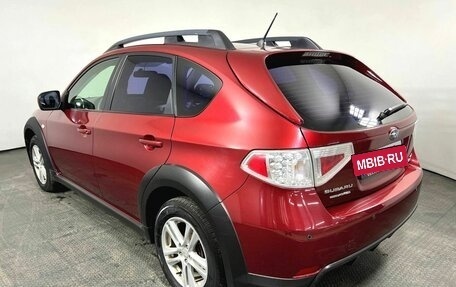 Subaru Impreza III, 2011 год, 1 100 000 рублей, 7 фотография