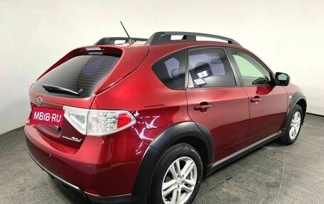 Subaru Impreza III, 2011 год, 1 100 000 рублей, 5 фотография