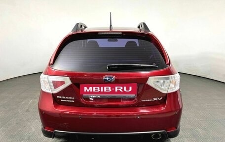 Subaru Impreza III, 2011 год, 1 100 000 рублей, 6 фотография