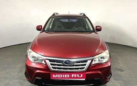Subaru Impreza III, 2011 год, 1 100 000 рублей, 2 фотография