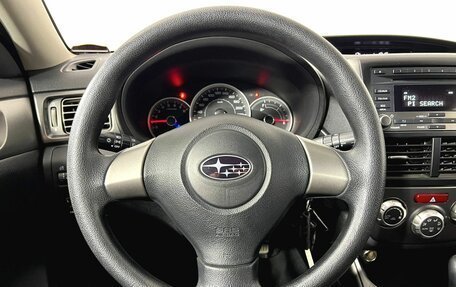 Subaru Impreza III, 2011 год, 1 100 000 рублей, 13 фотография