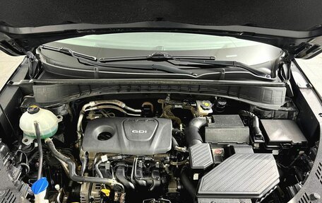 Hyundai Tucson III, 2016 год, 1 550 000 рублей, 10 фотография