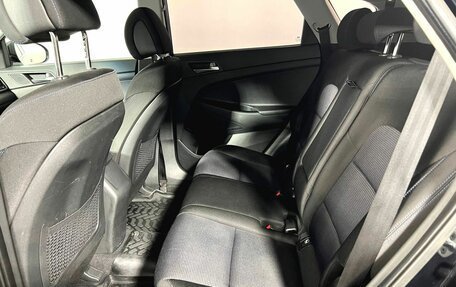 Hyundai Tucson III, 2016 год, 1 550 000 рублей, 17 фотография