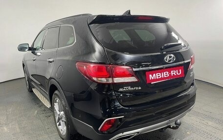 Hyundai Santa Fe III рестайлинг, 2017 год, 2 200 000 рублей, 5 фотография