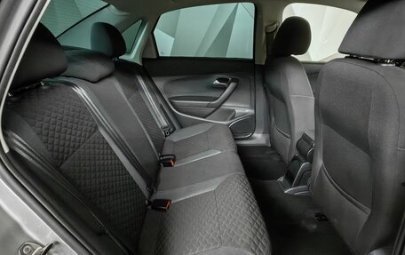 Volkswagen Polo VI (EU Market), 2018 год, 1 349 000 рублей, 12 фотография