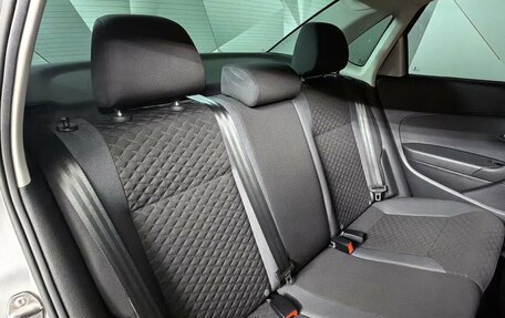 Volkswagen Polo VI (EU Market), 2018 год, 1 349 000 рублей, 13 фотография