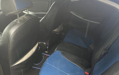 Hyundai Solaris II рестайлинг, 2012 год, 670 000 рублей, 8 фотография