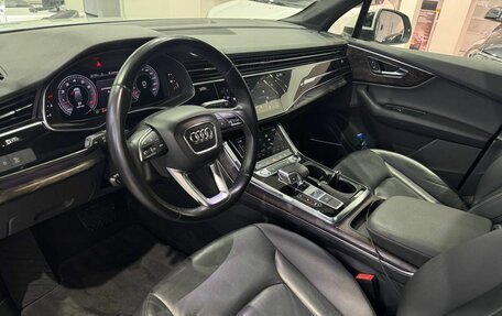 Audi Q7, 2020 год, 4 899 900 рублей, 8 фотография