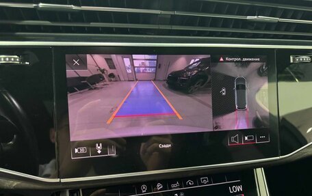 Audi Q7, 2020 год, 4 899 900 рублей, 11 фотография