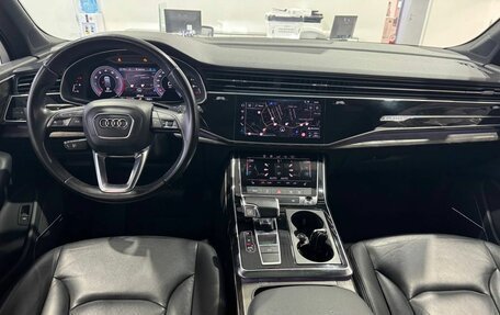Audi Q7, 2020 год, 4 899 900 рублей, 9 фотография