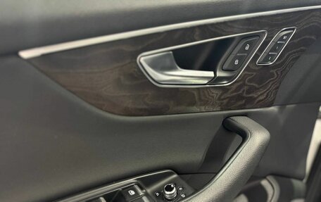 Audi Q7, 2020 год, 4 899 900 рублей, 14 фотография