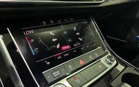 Audi Q7, 2020 год, 4 899 900 рублей, 12 фотография