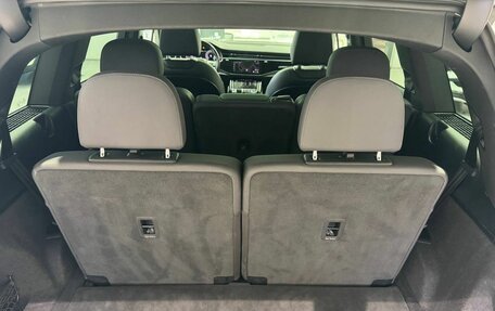 Audi Q7, 2020 год, 4 899 900 рублей, 19 фотография