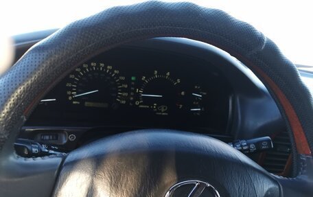 Lexus LX II, 2001 год, 1 800 000 рублей, 11 фотография