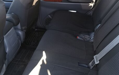 Lexus LX II, 2001 год, 1 800 000 рублей, 9 фотография