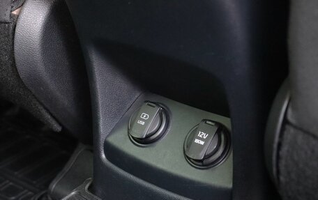 KIA Sportage IV рестайлинг, 2017 год, 1 990 000 рублей, 13 фотография