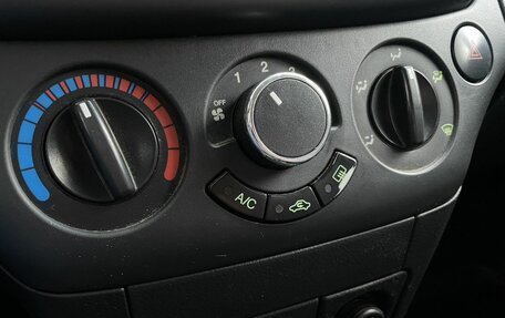 Chevrolet Aveo III, 2011 год, 448 000 рублей, 17 фотография