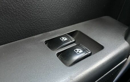 Chevrolet Aveo III, 2011 год, 448 000 рублей, 18 фотография