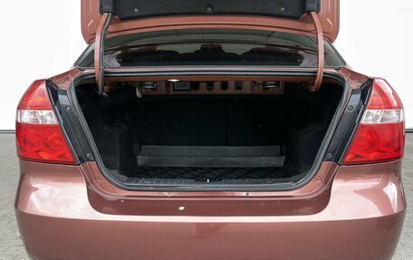 Chevrolet Aveo III, 2011 год, 448 000 рублей, 21 фотография