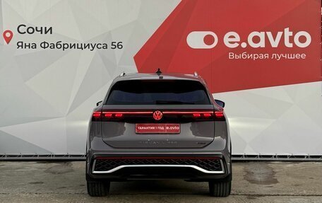 Volkswagen Tiguan, 2024 год, 4 680 000 рублей, 5 фотография