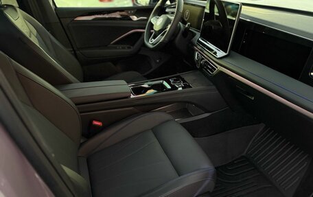 Volkswagen Tiguan, 2024 год, 4 680 000 рублей, 16 фотография