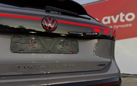 Volkswagen Tiguan, 2024 год, 4 680 000 рублей, 20 фотография