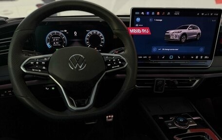 Volkswagen Tiguan, 2024 год, 4 680 000 рублей, 9 фотография