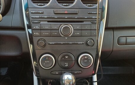 Mazda CX-7 I рестайлинг, 2011 год, 900 000 рублей, 5 фотография