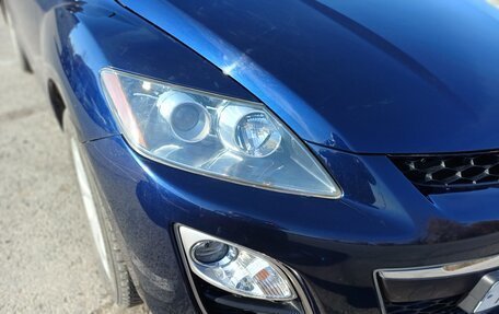 Mazda CX-7 I рестайлинг, 2011 год, 900 000 рублей, 10 фотография