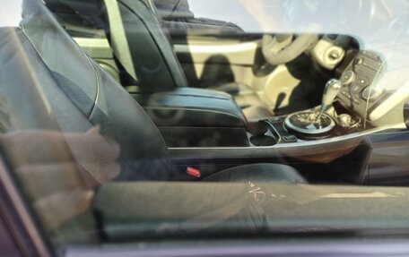 Mazda CX-7 I рестайлинг, 2011 год, 900 000 рублей, 12 фотография