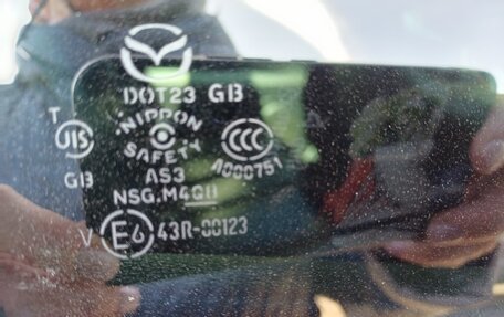 Mazda CX-7 I рестайлинг, 2011 год, 900 000 рублей, 13 фотография