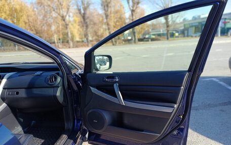 Mazda CX-7 I рестайлинг, 2011 год, 900 000 рублей, 7 фотография