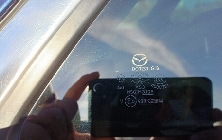 Mazda CX-7 I рестайлинг, 2011 год, 900 000 рублей, 14 фотография