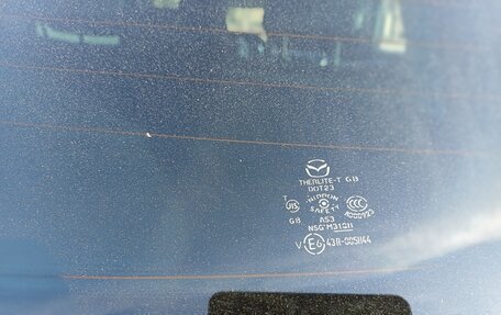 Mazda CX-7 I рестайлинг, 2011 год, 900 000 рублей, 15 фотография