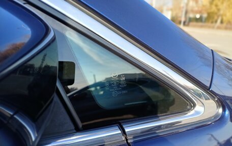 Mazda CX-7 I рестайлинг, 2011 год, 900 000 рублей, 11 фотография