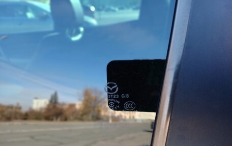 Mazda CX-7 I рестайлинг, 2011 год, 900 000 рублей, 17 фотография