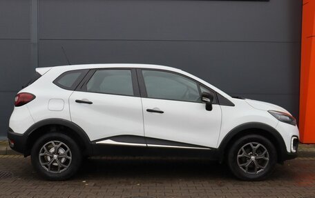 Renault Kaptur I рестайлинг, 2019 год, 1 249 000 рублей, 3 фотография