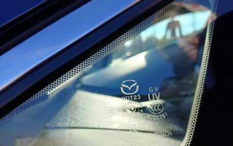 Mazda CX-7 I рестайлинг, 2011 год, 900 000 рублей, 19 фотография