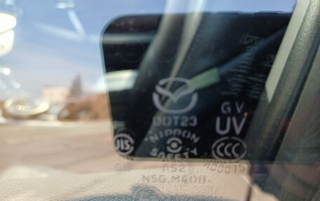 Mazda CX-7 I рестайлинг, 2011 год, 900 000 рублей, 18 фотография