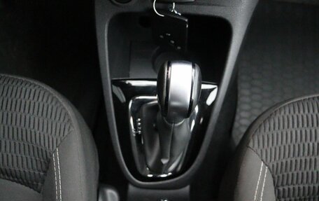 Renault Kaptur I рестайлинг, 2019 год, 1 249 000 рублей, 10 фотография