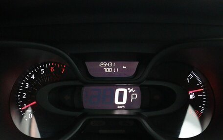 Renault Kaptur I рестайлинг, 2019 год, 1 249 000 рублей, 8 фотография