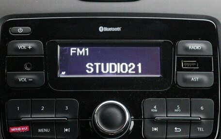 Renault Kaptur I рестайлинг, 2019 год, 1 249 000 рублей, 9 фотография