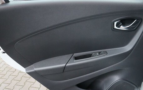 Renault Kaptur I рестайлинг, 2019 год, 1 249 000 рублей, 14 фотография