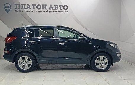 KIA Sportage III, 2012 год, 1 100 000 рублей, 6 фотография
