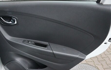 Renault Kaptur I рестайлинг, 2019 год, 1 249 000 рублей, 15 фотография