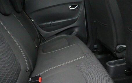 Renault Kaptur I рестайлинг, 2019 год, 1 249 000 рублей, 17 фотография