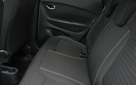 Renault Kaptur I рестайлинг, 2019 год, 1 249 000 рублей, 19 фотография